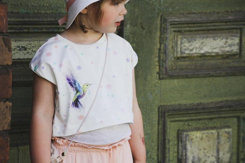 CropTop Møn #33 image number 2