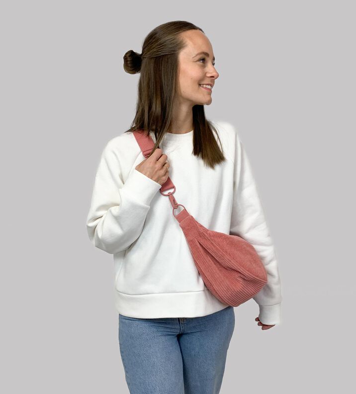 Basic Hoodie Resa Schnittmuster und Nähanleitung image number 3