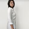 Bluse Belle Gr. 34-46 Schnittmuster - Longbluse thumbnail number 5