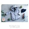 Thermo WinterWERK |  122 bis 164 | Winterjacke | Beamer thumbnail number 5