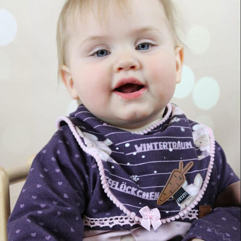 Halstuch Babyset image number 1