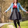 Kleid "Cherry" thumbnail number 5