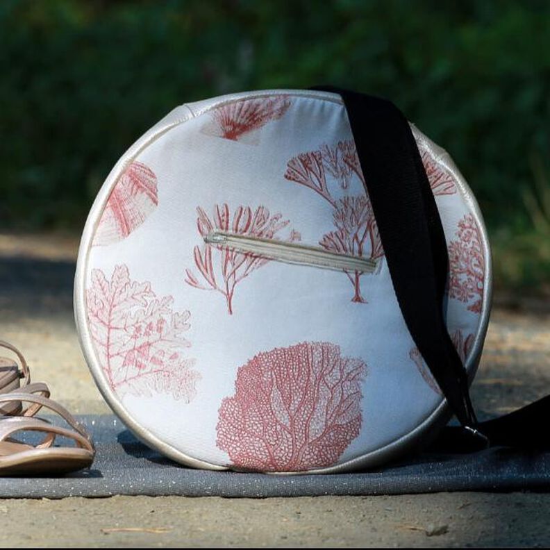 Tasche/Bauchtasche Lupine image number 1
