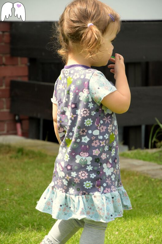 Baby-Sommershirt pineapple Shirt + gratis Hose 50-92 image number 4