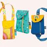 Handytasche "Smartkram" (Nähanleitung und Schnittmuster) thumbnail number 1