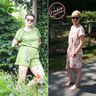 Jumpsuit Jersey Verschlusslos Easy LOMPAT ♥ Gr. XS-XXL thumbnail number 5