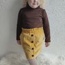 ROCK "TILDA" - Schnittmuster und Anleitung thumbnail number 10