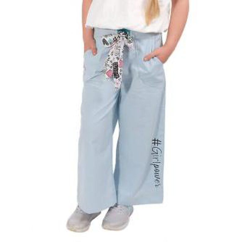 Hose Culotte "SABA" Nähanleitung und Schnitt Gr. 110 – 152 image number 1