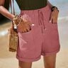Kurze Hose | Damen Schnittmuster PDF | 32–52 | Seamone thumbnail number 4