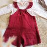 #WideLegRomper Gr. 62-140 inkl. A4/ A1/ Beamerdatei thumbnail number 7