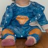 Diamond Baby Cardigan Gr. 50 - 92  thumbnail number 2