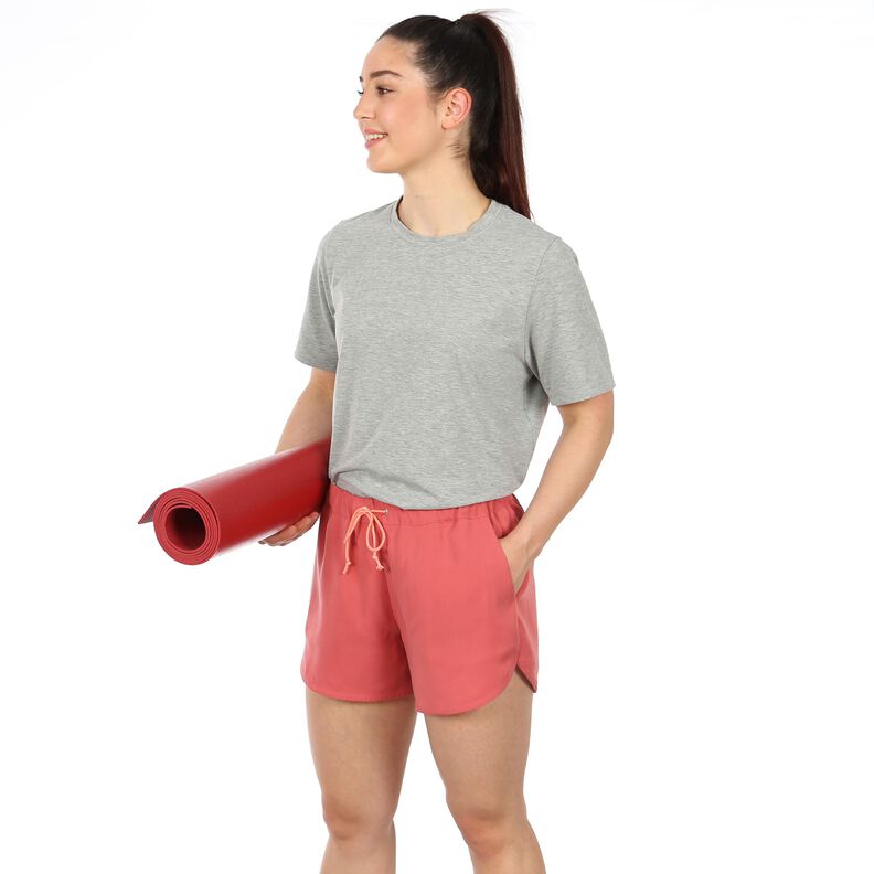 sportliche Shorts FRAU JESSIE - XS-XXL image number 6