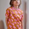Kinder T-Shirt Longsleeve mit Teilungen KEREN ♥ Gr. 92-164 thumbnail number 5