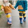 Outdoorhose Hej Vinter Gr. 56-122, Walk, inkl. A0 thumbnail number 9