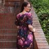 PDF-Schnittmuster: Kleid Hailey in den Gr. 34 - 50 thumbnail number 10