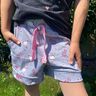 Sweatshorts Hafencity Kinder Gr. 86 - 164 *A4 und A0 Datei* thumbnail number 5