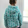 Hoodie LAPPACH Kids Gr. 86/92 - 146/152 Ebook Schnittmuster thumbnail number 3
