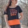 Shirt Damen - Schnittmuster Gr. 32-54 - meine CARA #61 thumbnail number 7