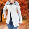 Jacke Tabea Gr. 34-54 Schnittmuster thumbnail number 1