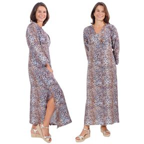 Kleid "ALISHA", Gr. 158-46