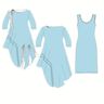 Kleid Hazel Gr. 34-46 Schnittmuster thumbnail number 10