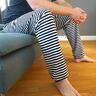 Hose Theo | Jerseyhose für Männer XS – XXL | A4, A0, Beamer thumbnail number 6