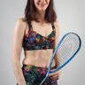 Sport-BH,  #SportyBra 75-90 AA-H thumbnail number 9