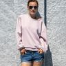 Oversize Sweater (34-50) DONA FOFINA Damen Schnittmuster thumbnail number 1