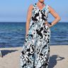 Ebook lillesol women Sommerkleid "Carmela" *mit A0* thumbnail number 9