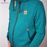 Sweatjacke Herren Schnittmuster Gr. XS-4XL - MANUC #133 thumbnail number 6