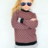 "Layering Sweater" maxi - Pullover im Lagenlook Gr. 128 - 164 thumbnail number 7