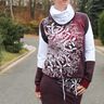 Hoodie(kleid) Leevke Gr. 32-52 thumbnail number 3