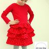 E-book Ballerinakleid Pina Gr. 74/80-158/164 thumbnail number 8