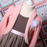 Cara - Bolerojacke von 74 - 170 thumbnail number 4