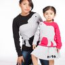 Pullover Kind E-Book Luanimals Elefant Eli (86-152cm) thumbnail number 4