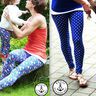 Kombi-Ebook Leggins LORA XS-XXL und mini LORA 86/92-146/152 thumbnail number 2