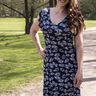 Kleid Ametrin de thumbnail number 3