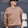 Hoodie Herren –  Schnittmuster Gr. XS-4XL – Boston thumbnail number 3