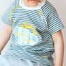 Ebook Knopfkind Raglanshirt mit Knopfleiste  50-152 thumbnail number 8