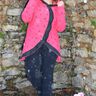 Sannys Tulpe (-njacke)- Gr 32-64 - EBook und Nähanleitung thumbnail number 4