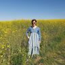 MANDØ.maxikleid | Damen | 32-52 thumbnail number 5