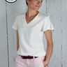 Ebook / Schnittmuster  Volant-Bluse *mit A0-Datei + Video* thumbnail number 4