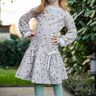 Schnittmuster Sweatkleid Tina thumbnail number 11