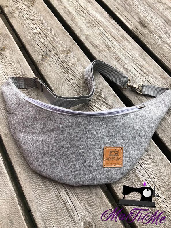 Bauchtasche Steffi XL image number 4
