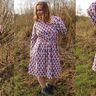 Viona: feminines Damenkleid - ebook - Videotutorial 34-54 thumbnail number 6