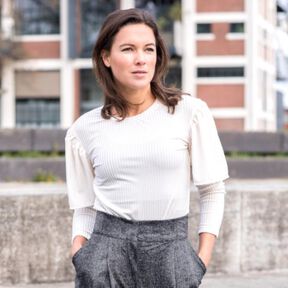 Top Louiana N&auml;hanleitung + Schnitt