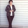 Die schnieke Wiebke - der fesche Blazer thumbnail number 5