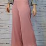 Hose - Wide Leg Pants Gr. 34 - 50 nähen Weite Hose thumbnail number 7