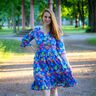 BOHOKLEID FAYE GR. 34 BIS 46, mit Beamerdatei  thumbnail number 9