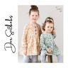 Der Süßkeks I Kleid I Tunika I eBook I Größe 56-140 thumbnail number 1